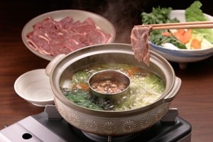 How to Have Hot Pot at Your Next Dinner Party