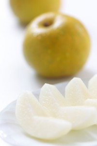 Korean Pears