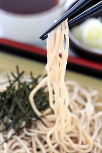 A Quick Introduction to Chinese Noodles