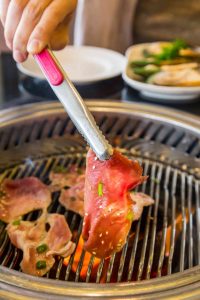 Korean Barbecue: What You Need to Know
