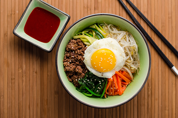 Savor These 4 Delicious Examples of Korean Cuisine!