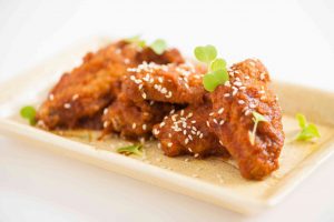 5 Styles of Fried Chicken in Asian Cuisine