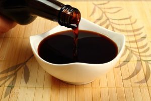 How Much Do You Know About Soy Sauce?