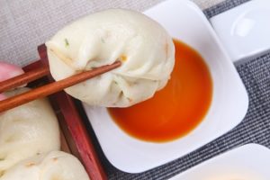 What You Should Know About Korean Mandu