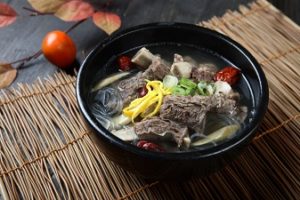 Warm Up This Winter with 4 Delicious Korean Soups