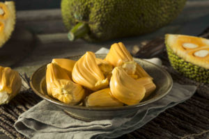 Have You Ever Wanted to Try Jackfruit?