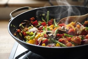 How to Build the Perfect Stir Fry