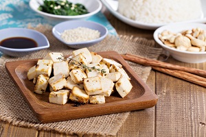 4 Ways to Use Tofu in Asian Dishes