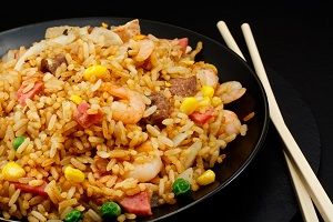 7 Chinese Rice Dishes to Try Out Tonight