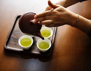 What Are the Health Benefits of Green Tea?