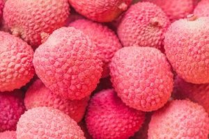 5 Health Benefits of the Lychee Fruit 