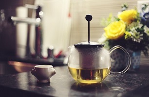 Brew Your Own Bubble Tea!