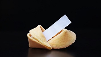 5 Fun Facts About Fortune Cookie