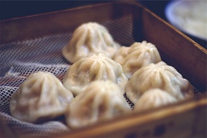 Putting the Soup In Soup Dumplings