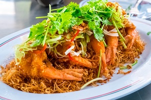 3 Thai Noodle Dishes You Need to Sample