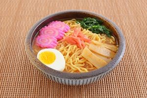 Ramen Noodles: More Than Just an Instant Snack