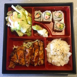 What Exactly is a Bento Box?