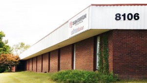 Sungwon Distributor LLC Headquarters 4