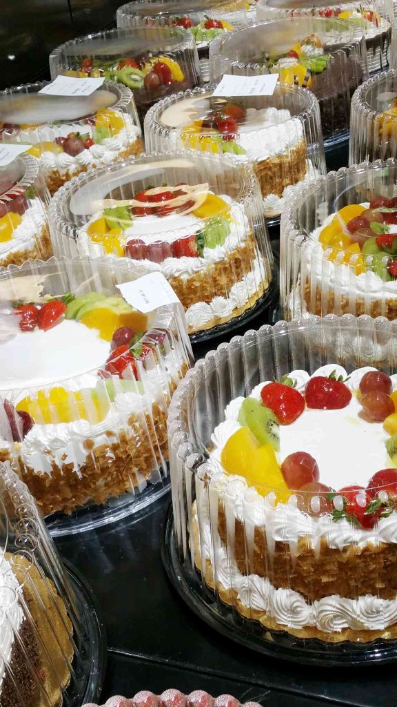 The Most Popular Chinese Desserts 