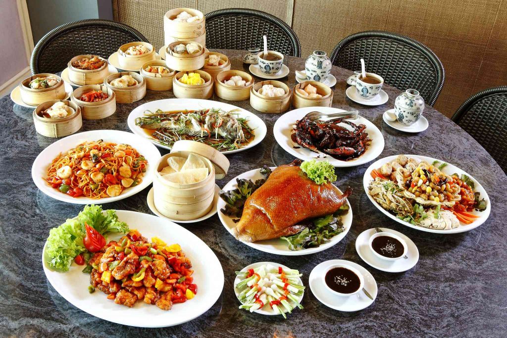 Good Morning 10 Popular Chinese Breakfasts