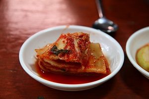 Let’s Learn More About Kimchi! 