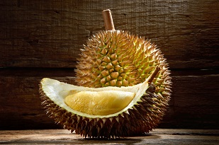 What You’ve Got to Know About Durian Fruit 