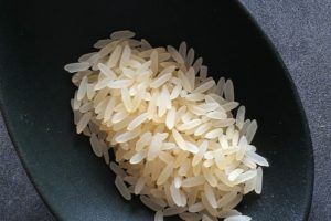 Follow This Recipe to Make Sticky Rice!