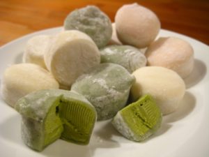 Mochi Madness: Your Guide to Japanese Rice Cakes