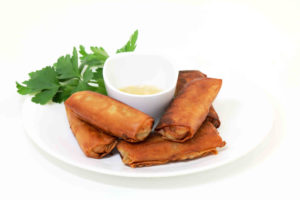 Filipino Cuisine: To Lumpia and Beyond 