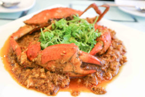 Have You Had Singaporean Cuisine Before? 