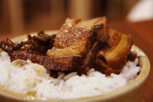 Asian Food: What Exactly is Pork Belly?