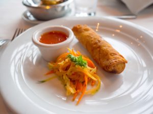 Asian Delicacies: a Breakdown of Egg Rolls Around the Continent