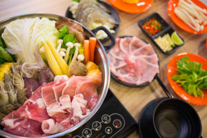 Shabu-shabu: Chase Away Winter’s Chill with Japan’s Magical Hot Pot! 