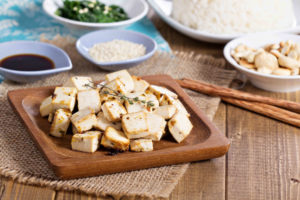 tofu yuba asian cuisine chinese japanese food